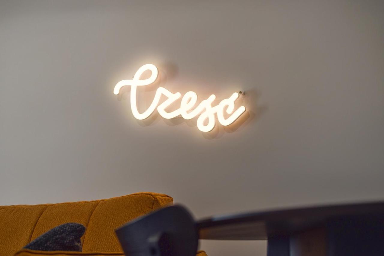 Valve Old Town Apartment Гданск Екстериор снимка